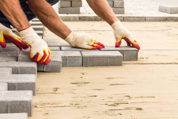Best Residential Driveway Paver Services  in San Marcos, CA