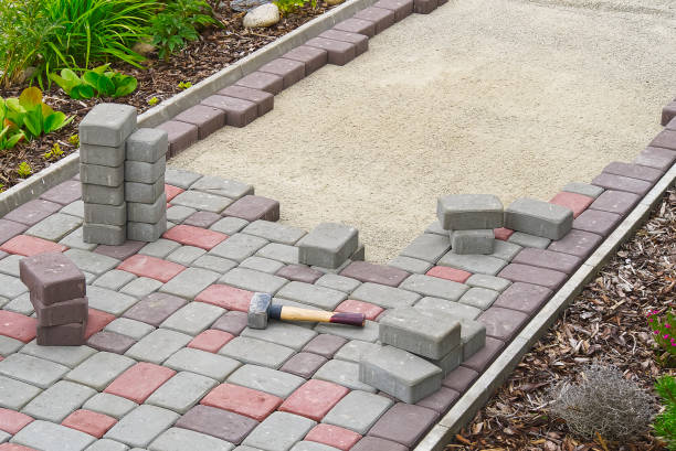 Best Permeable Paver Driveway  in San Marcos, CA