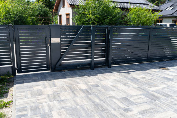 Best Best Driveway Pavers  in San Marcos, CA