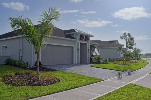Best Custom Driveway Pavers  in San Marcos, CA