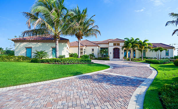 Best Driveway Pavers for Homes  in San Marcos, CA